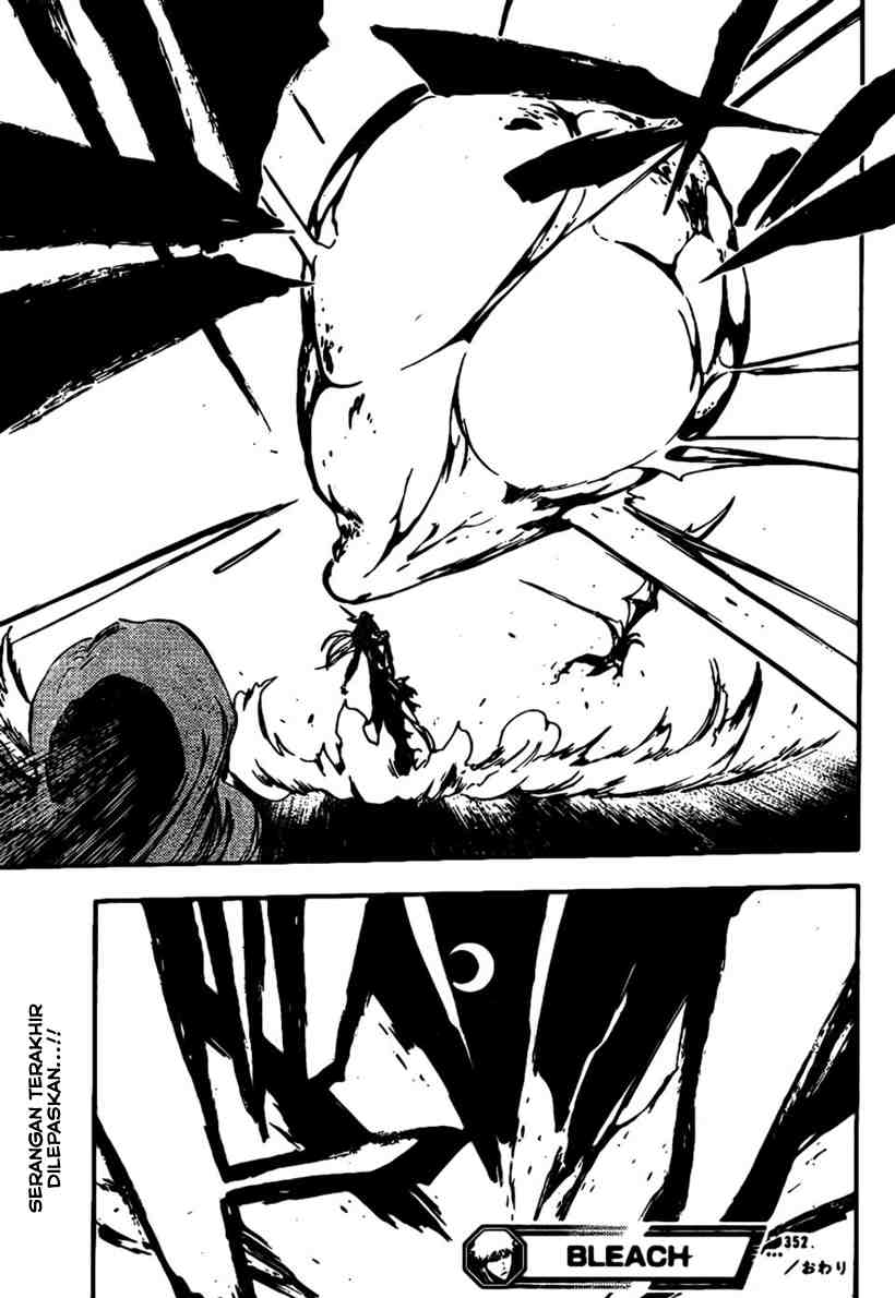 Read Bleach ID Manga Online