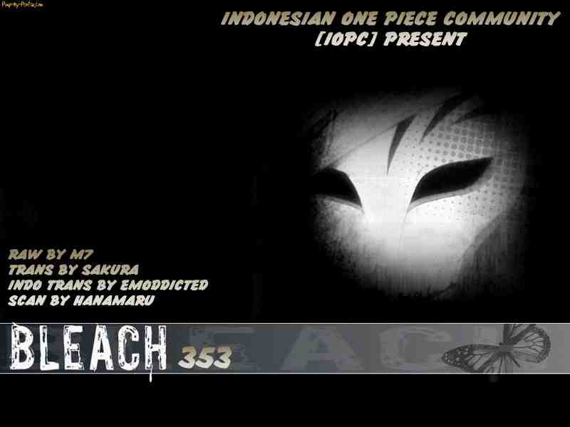 Read Bleach ID Manga Online