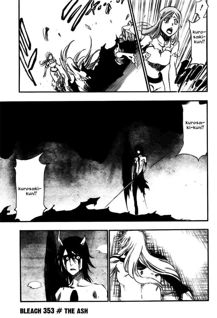 Read Bleach ID Manga Online