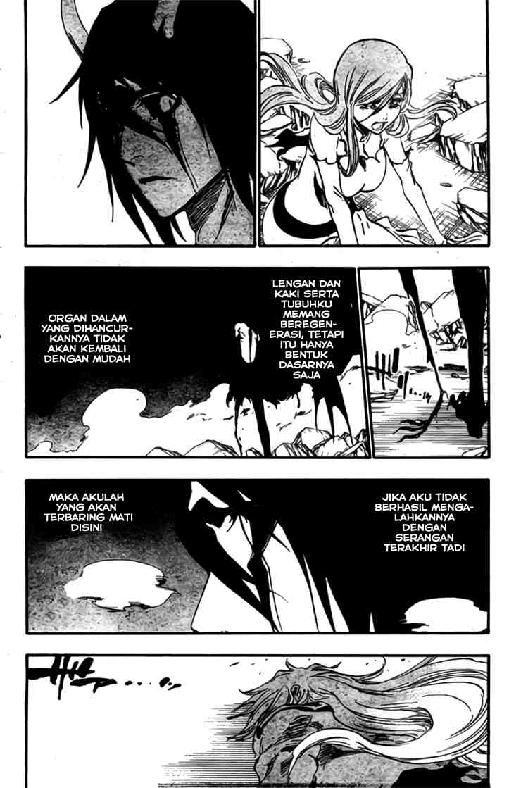 Read Bleach ID Manga Online