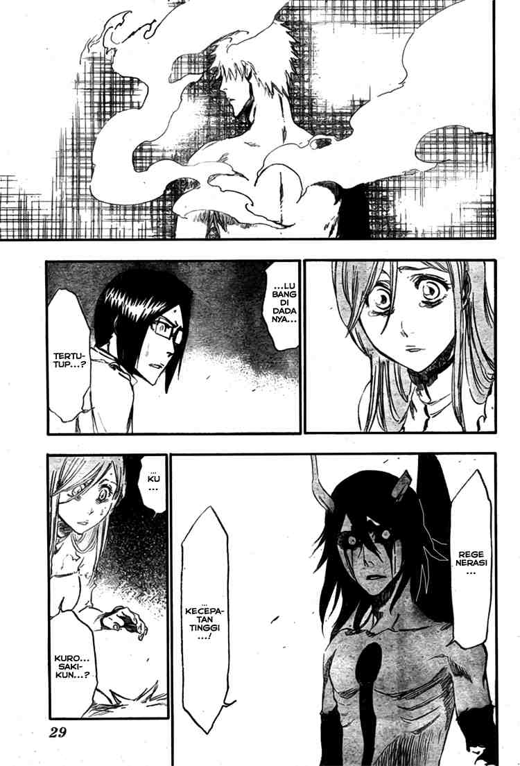 Read Bleach ID Manga Online