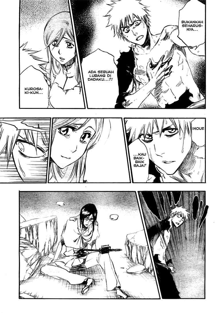 Read Bleach ID Manga Online