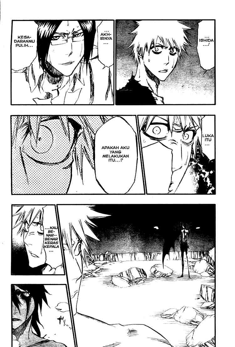 Read Bleach ID Manga Online
