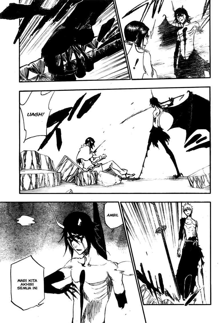 Read Bleach ID Manga Online