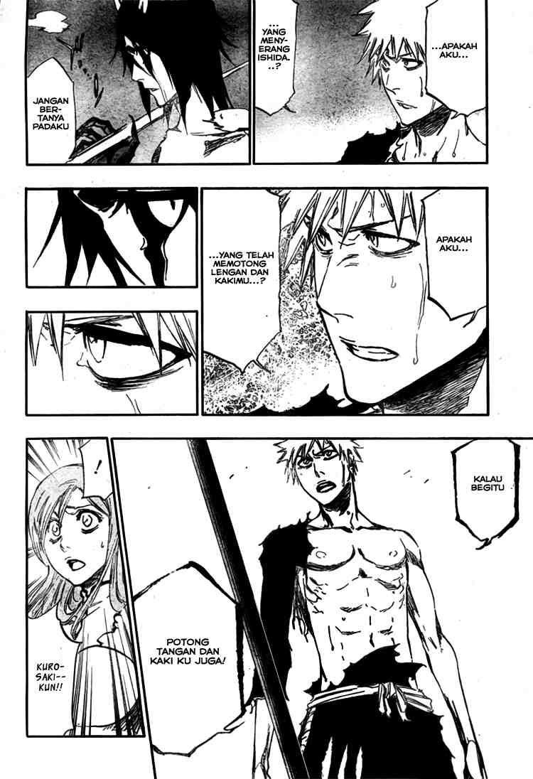 Read Bleach ID Manga Online