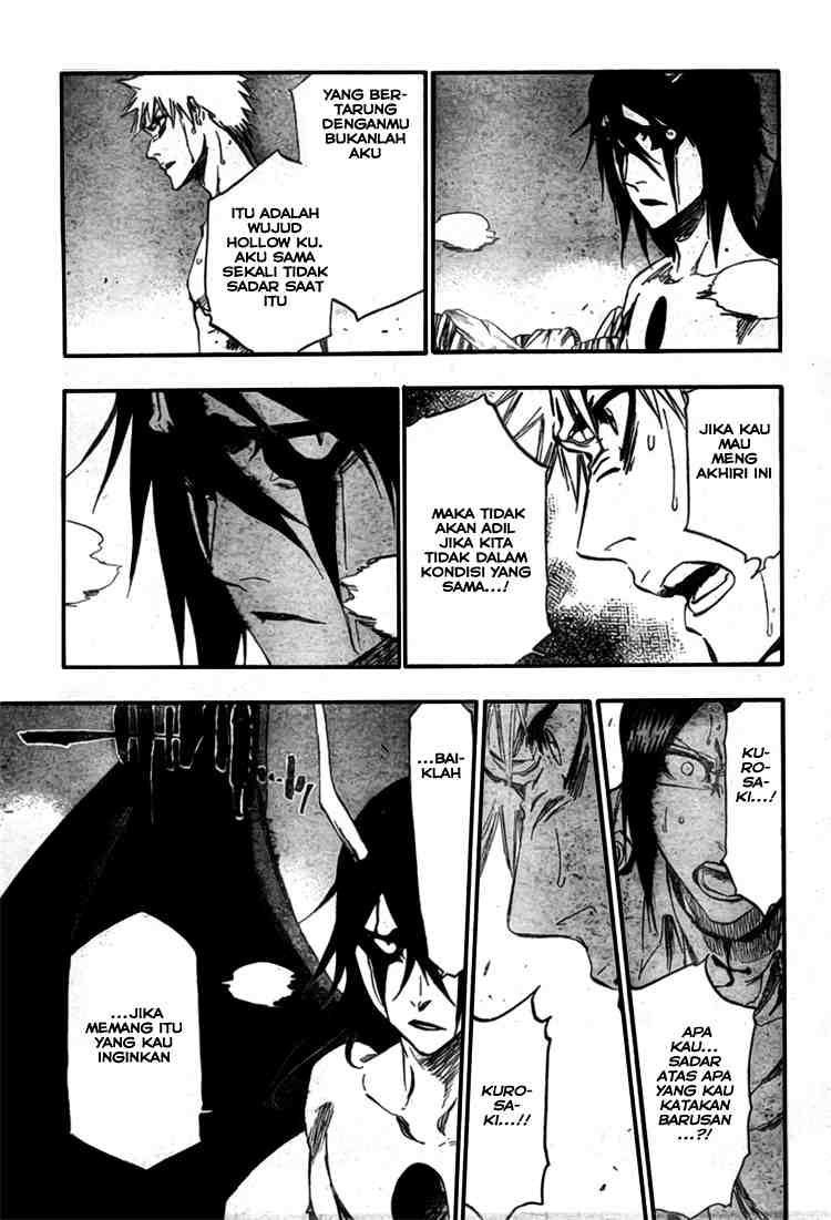 Read Bleach ID Manga Online