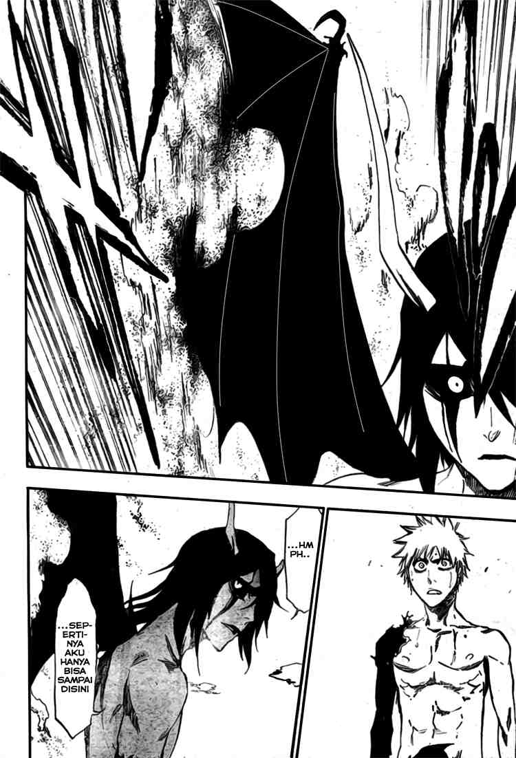 Read Bleach ID Manga Online