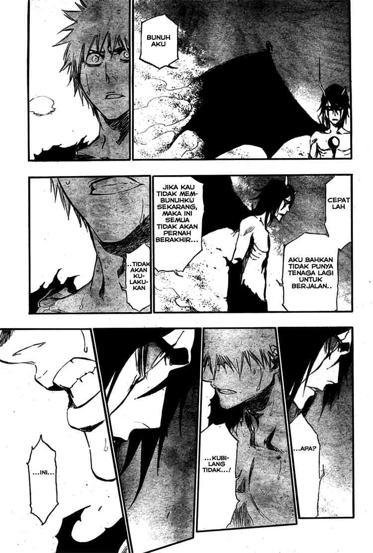 Read Bleach ID Manga Online