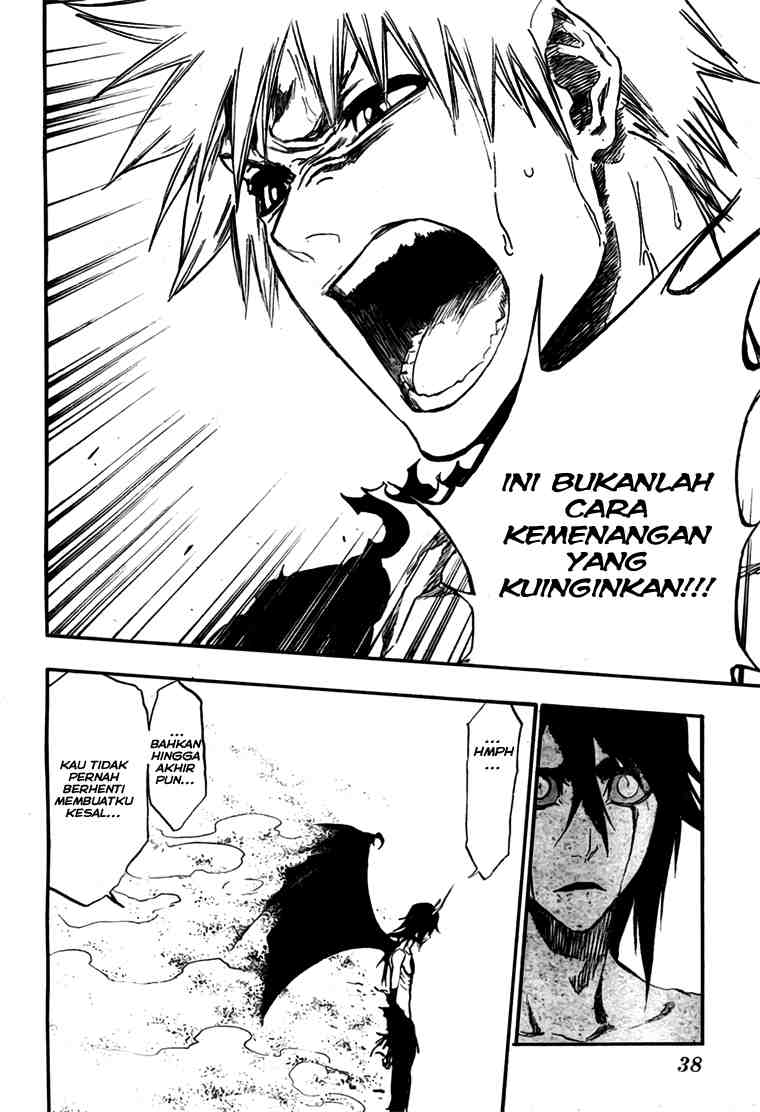 Read Bleach ID Manga Online