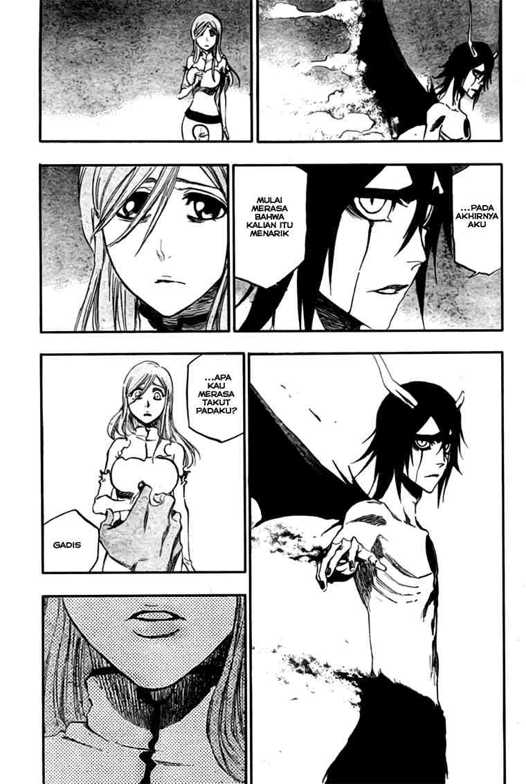 Read Bleach ID Manga Online