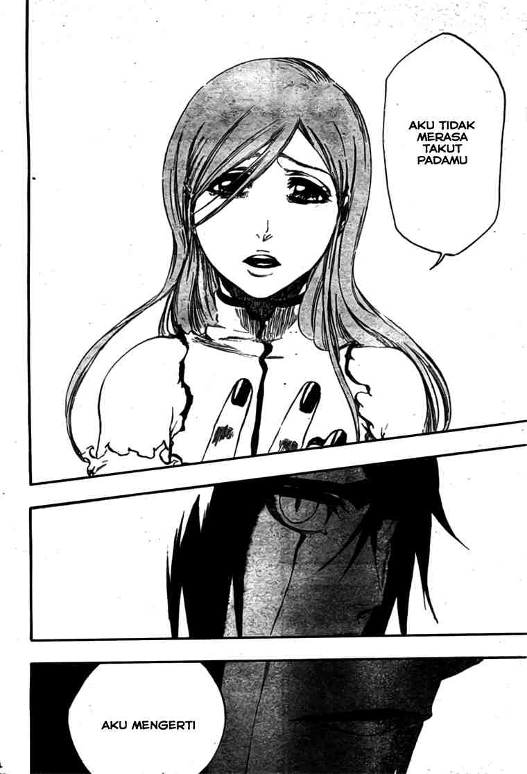 Read Bleach ID Manga Online