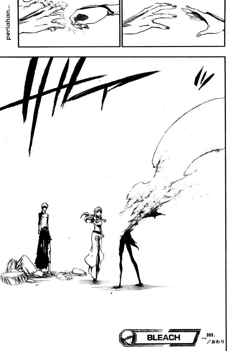 Read Bleach ID Manga Online