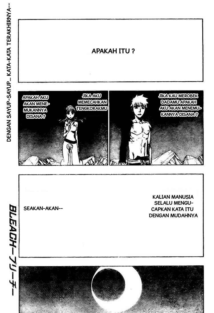 Read Bleach ID Manga Online