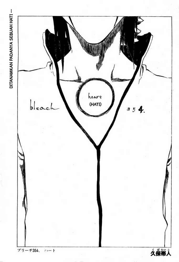 Read Bleach ID Manga Online