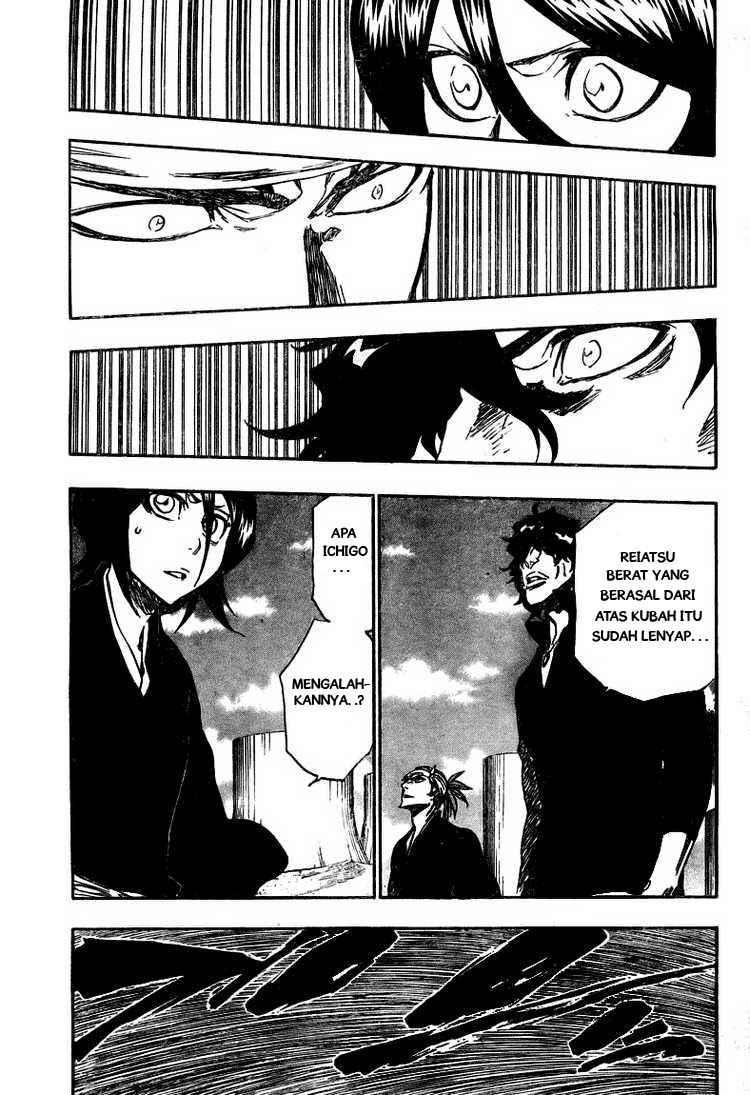 Read Bleach ID Manga Online