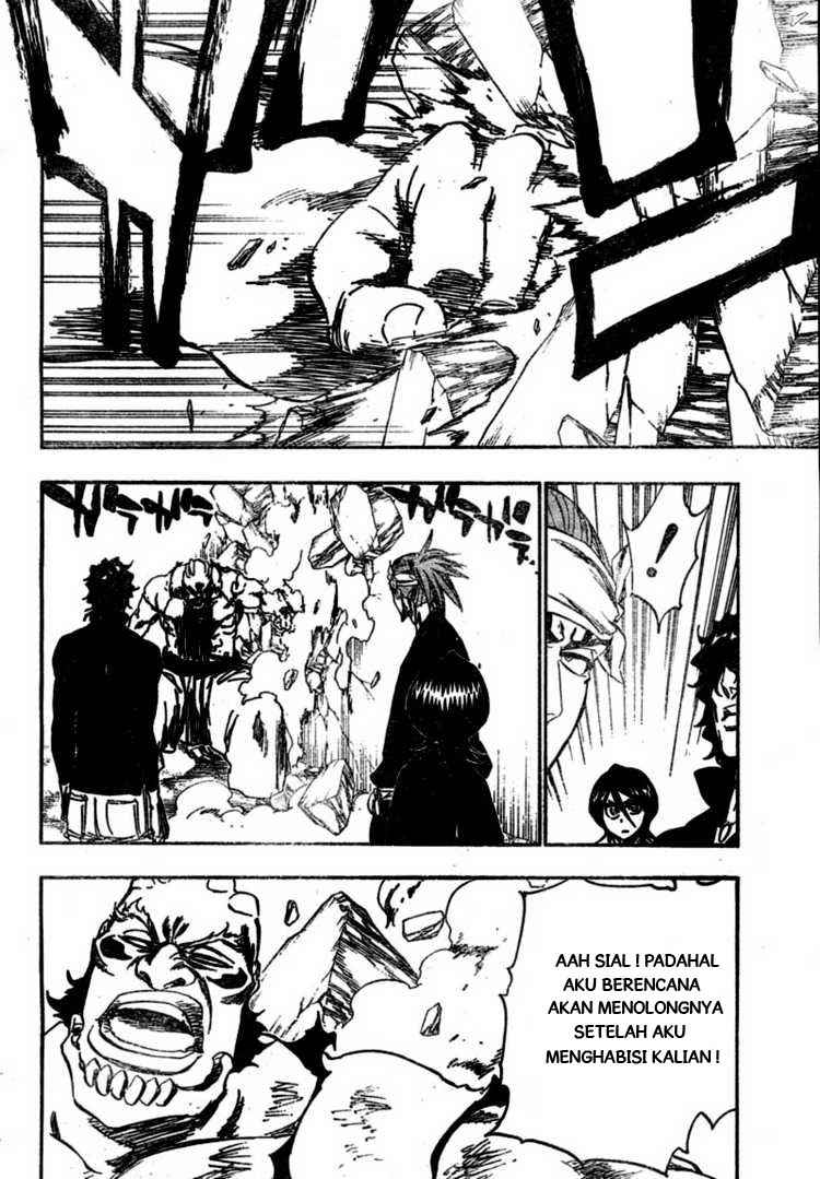 Read Bleach ID Manga Online