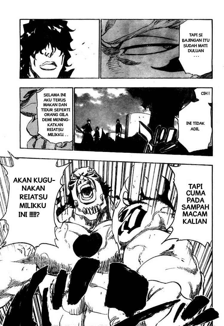 Read Bleach ID Manga Online