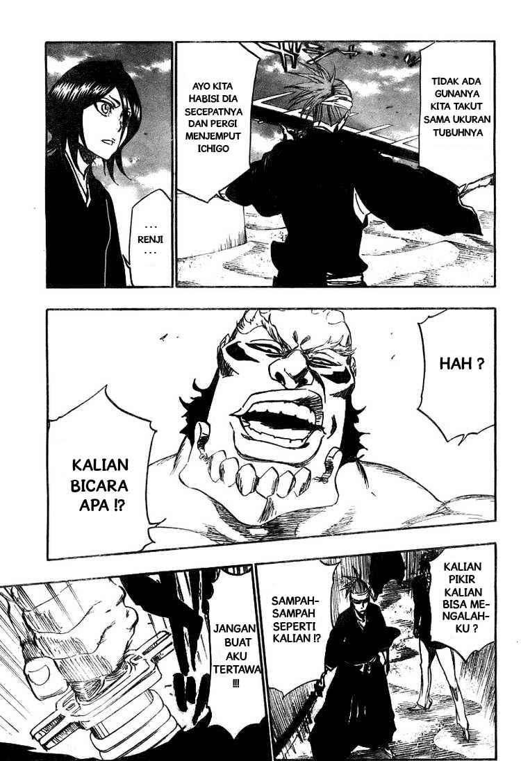 Read Bleach ID Manga Online