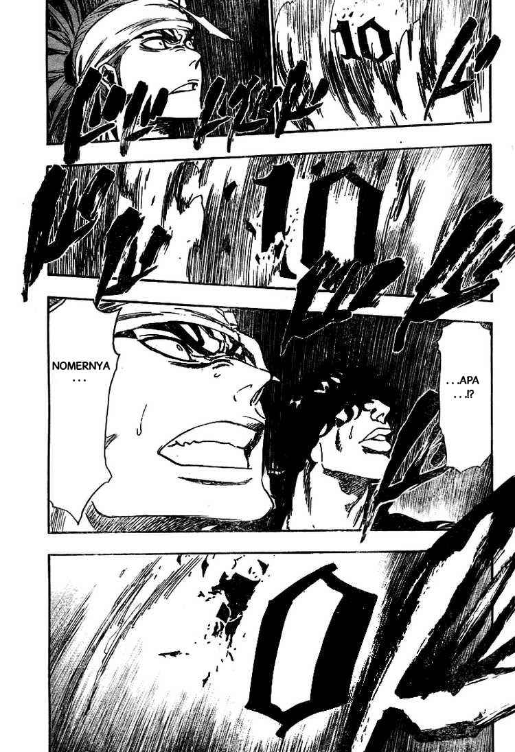 Read Bleach ID Manga Online