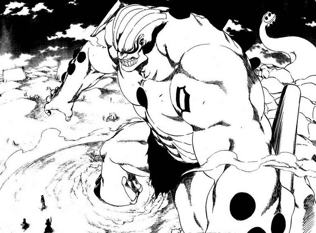 Read Bleach ID Manga Online