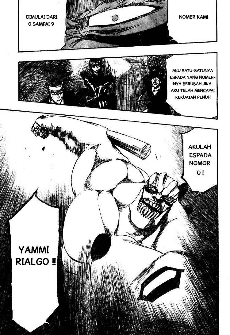 Read Bleach ID Manga Online