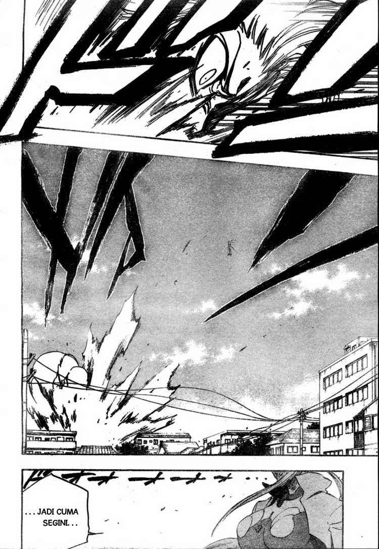 Read Bleach ID Manga Online