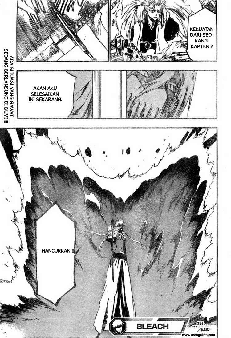 Read Bleach ID Manga Online