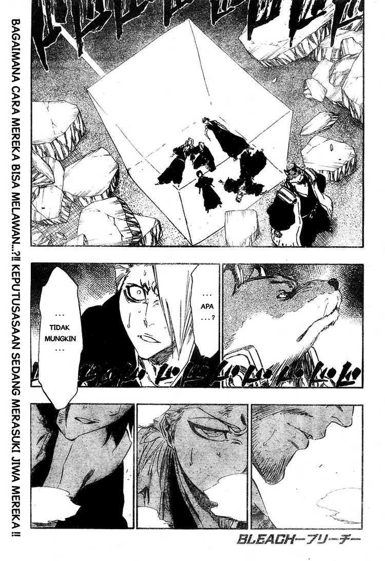 Read Bleach ID Manga Online