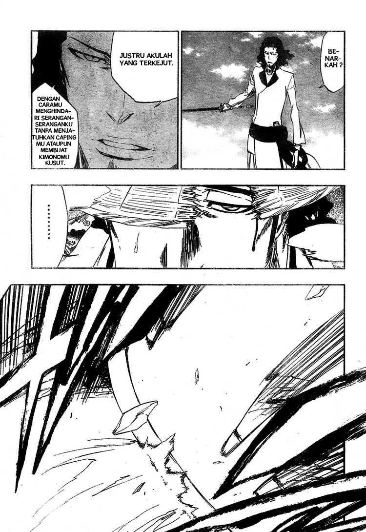 Read Bleach ID Manga Online