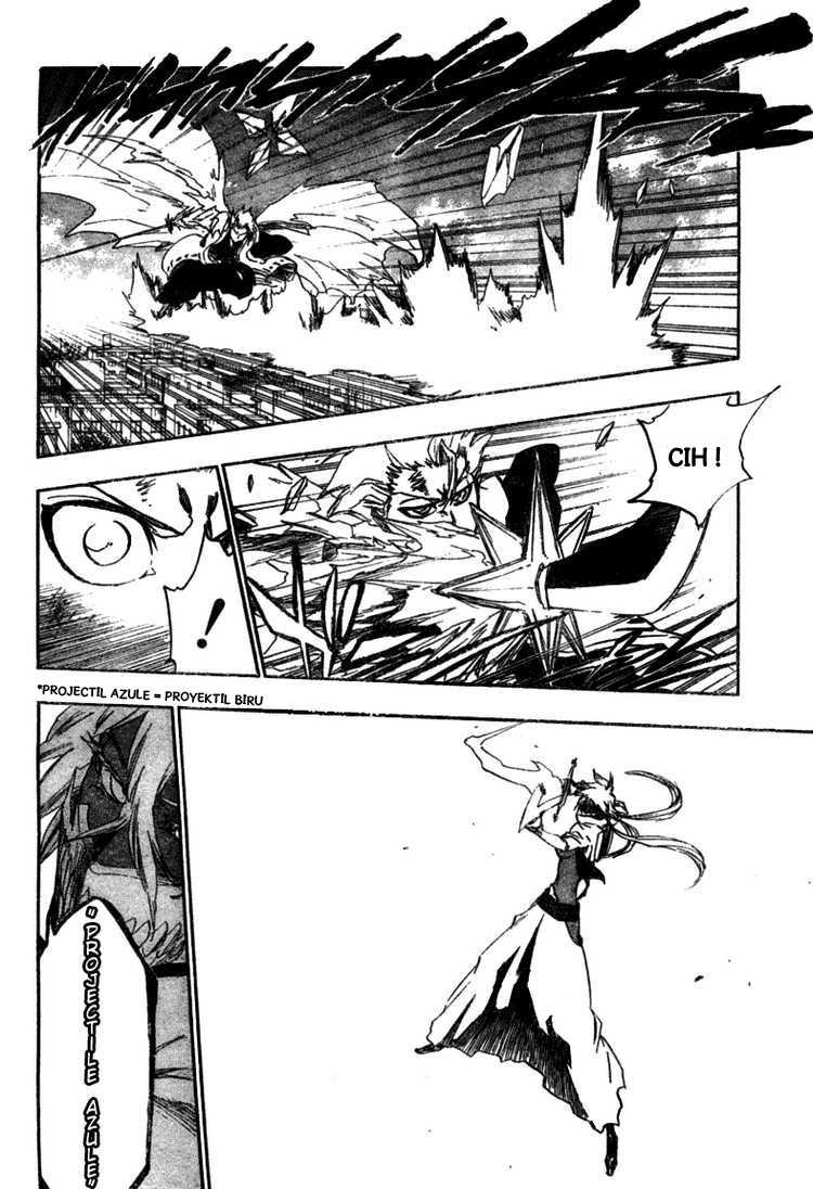 Read Bleach ID Manga Online