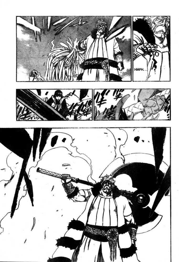 Read Bleach ID Manga Online