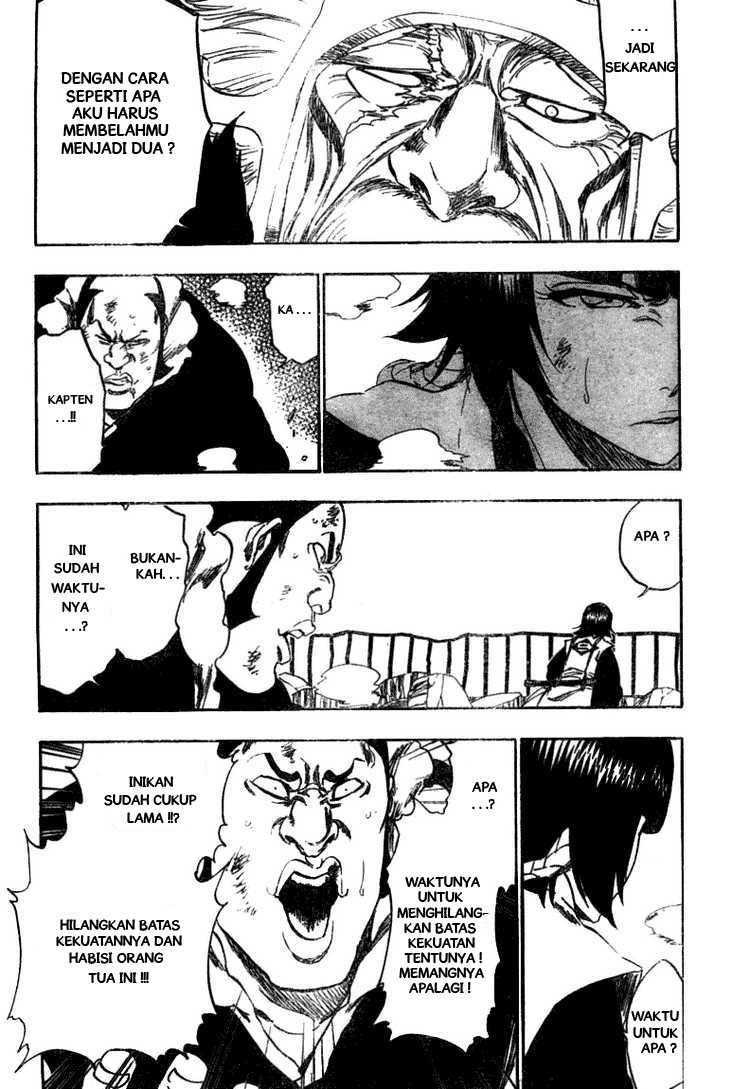 Read Bleach ID Manga Online