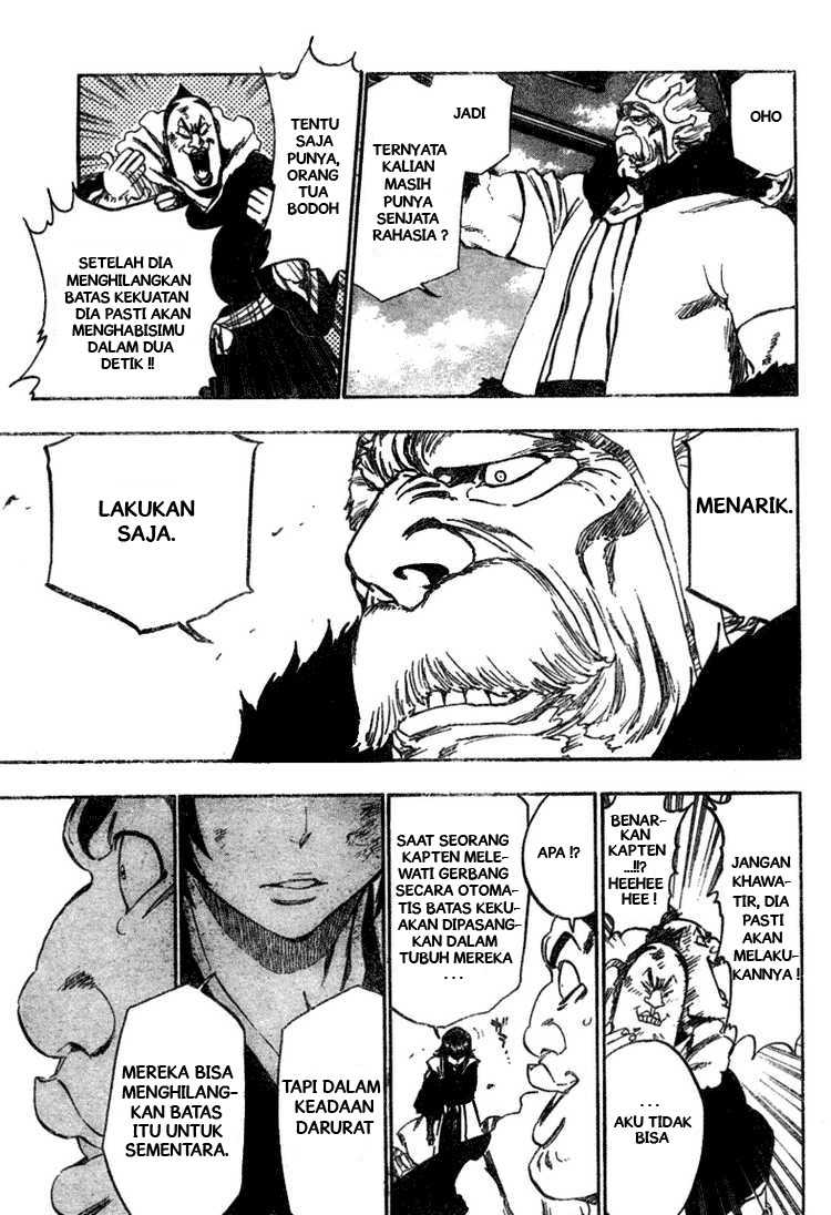 Read Bleach ID Manga Online