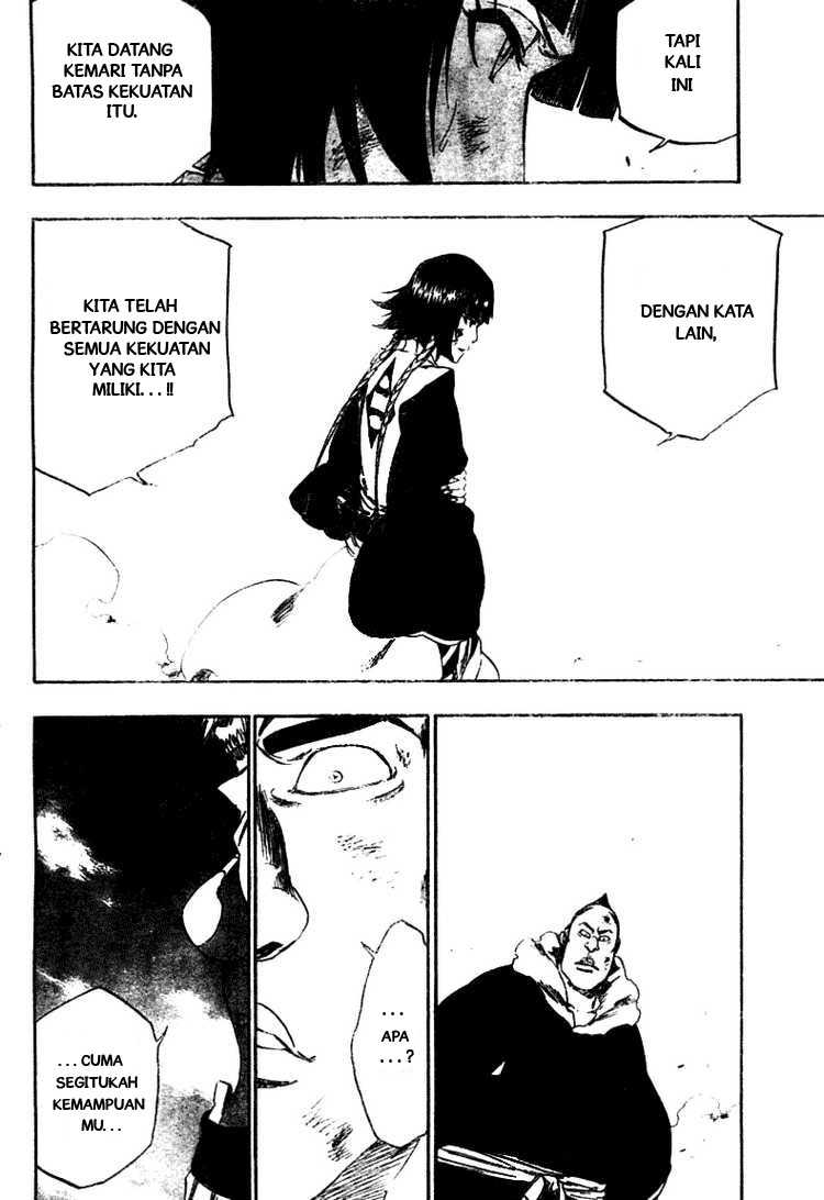 Read Bleach ID Manga Online