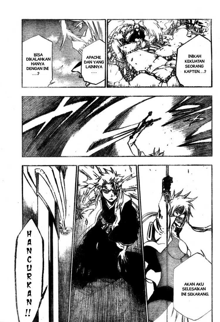 Read Bleach ID Manga Online