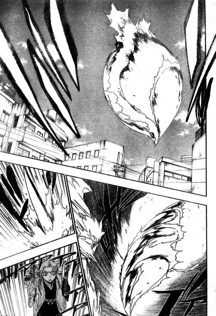 Read Bleach ID Manga Online