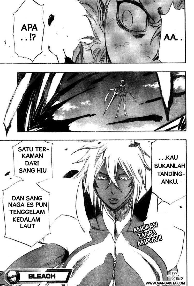 Read Bleach ID Manga Online