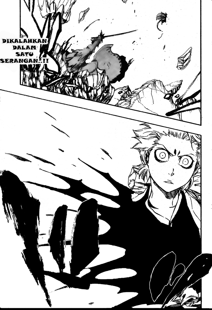 Read Bleach ID Manga Online