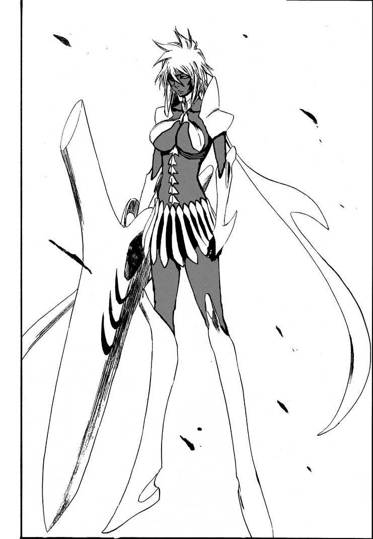 Read Bleach ID Manga Online