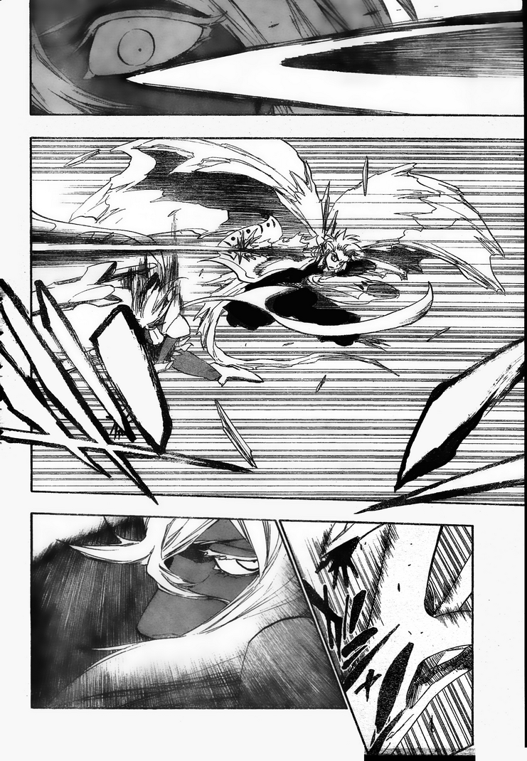 Read Bleach ID Manga Online