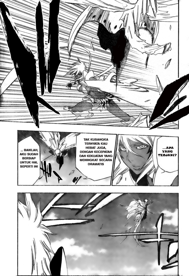 Read Bleach ID Manga Online
