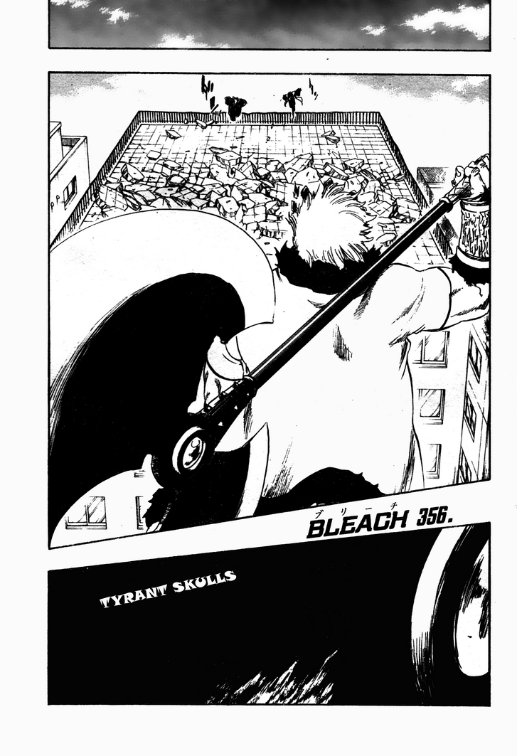 Read Bleach ID Manga Online