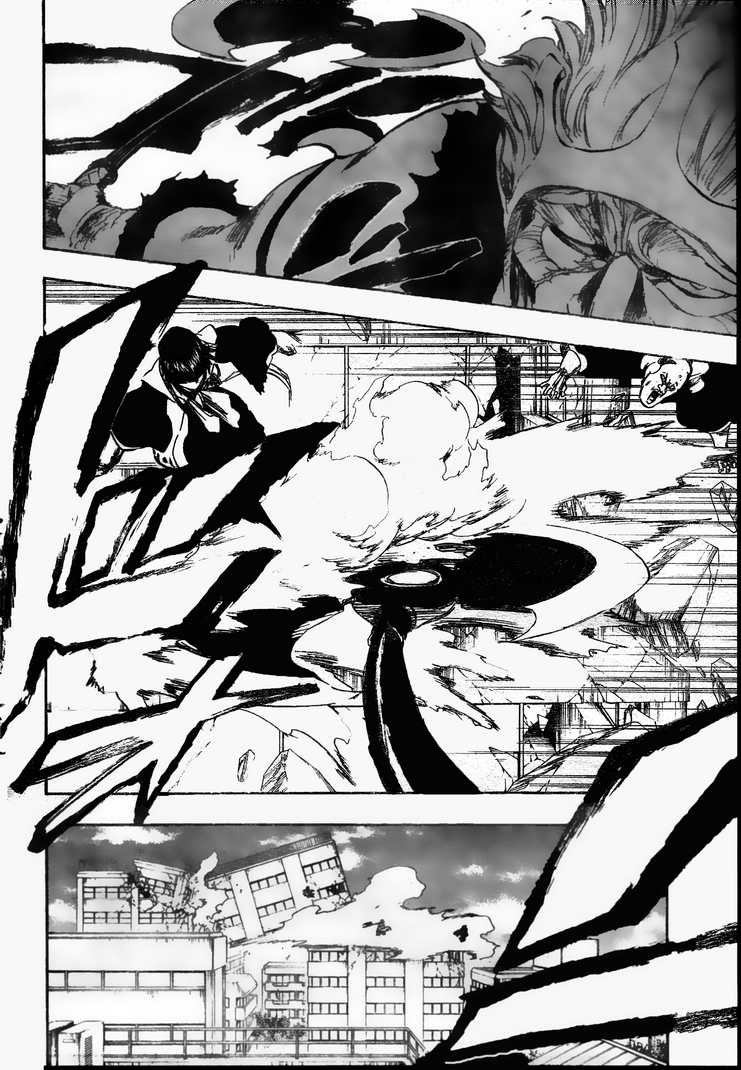 Read Bleach ID Manga Online