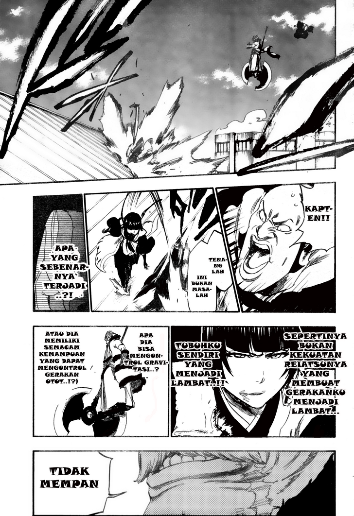 Read Bleach ID Manga Online