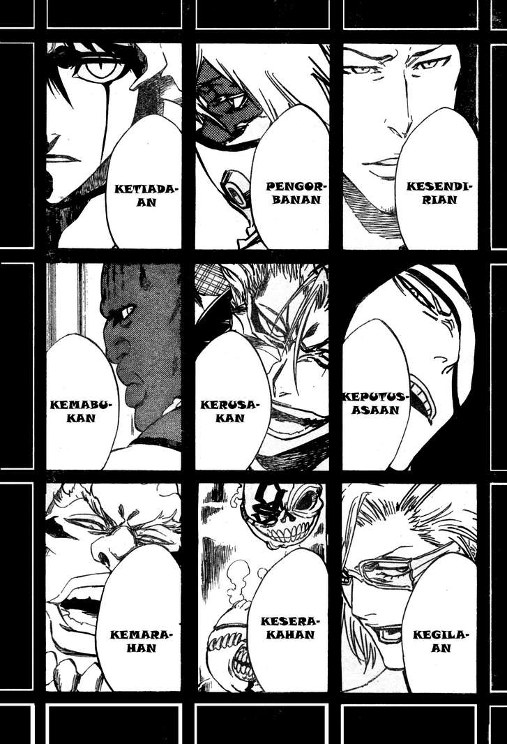 Read Bleach ID Manga Online