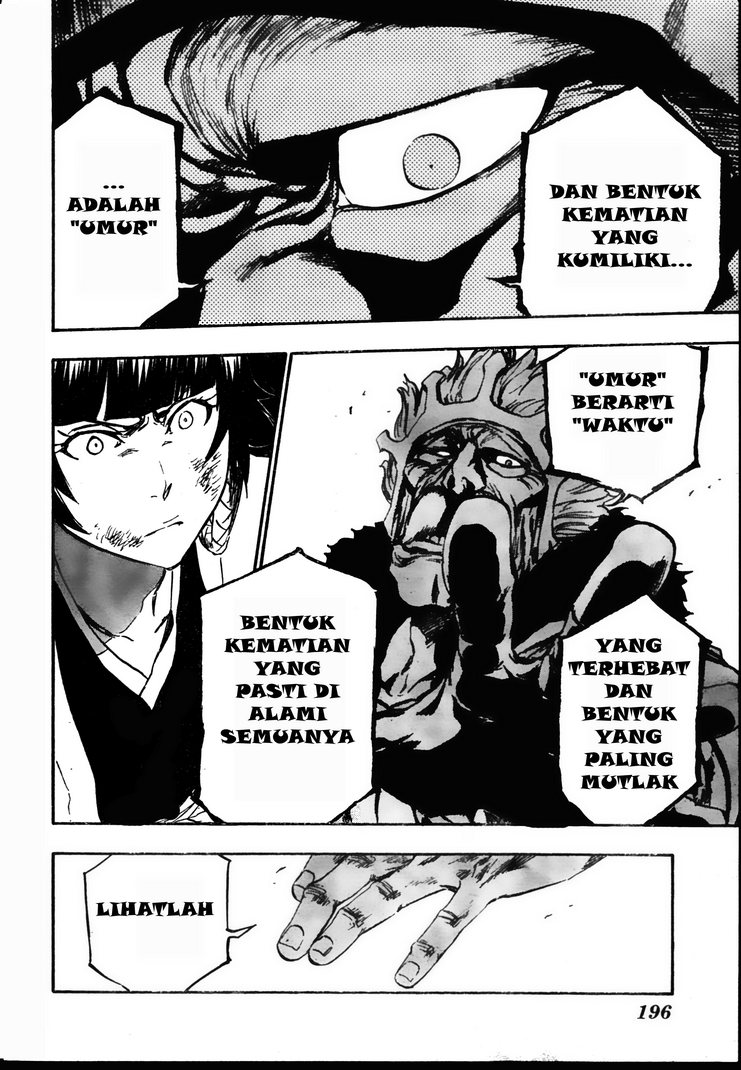 Read Bleach ID Manga Online