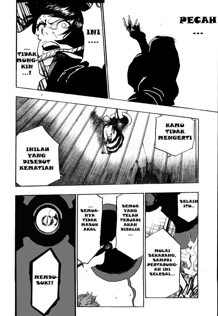 Read Bleach ID Manga Online