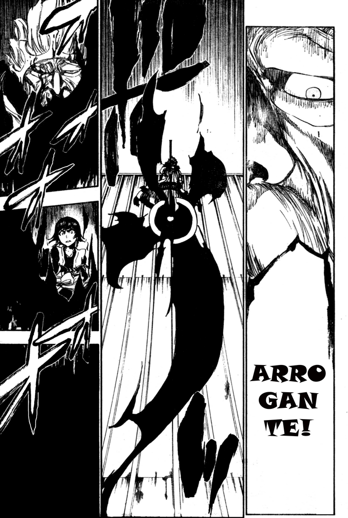 Read Bleach ID Manga Online