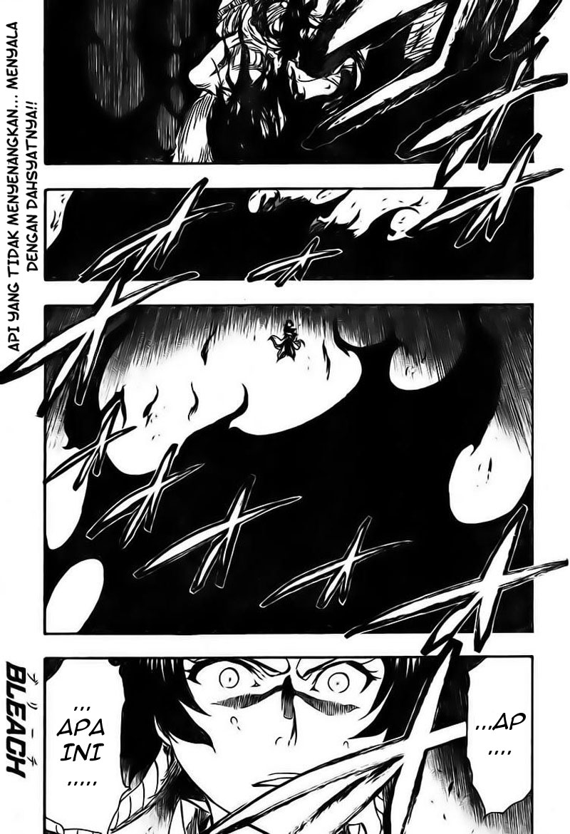 Read Bleach ID Manga Online