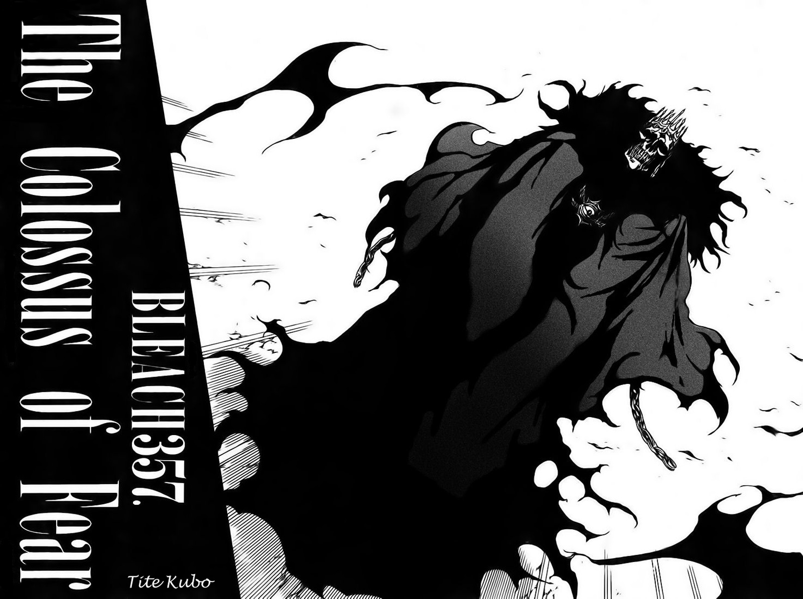 Read Bleach ID Manga Online